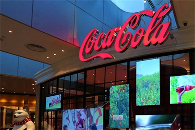 LED發光店招